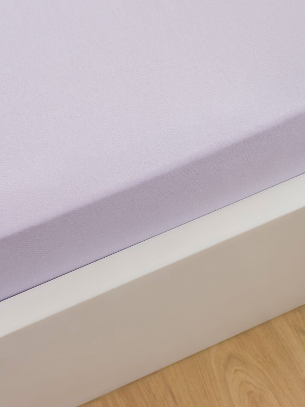Elastic Single Sheet Set 100x200 Cm -S4I665Z8-G8T