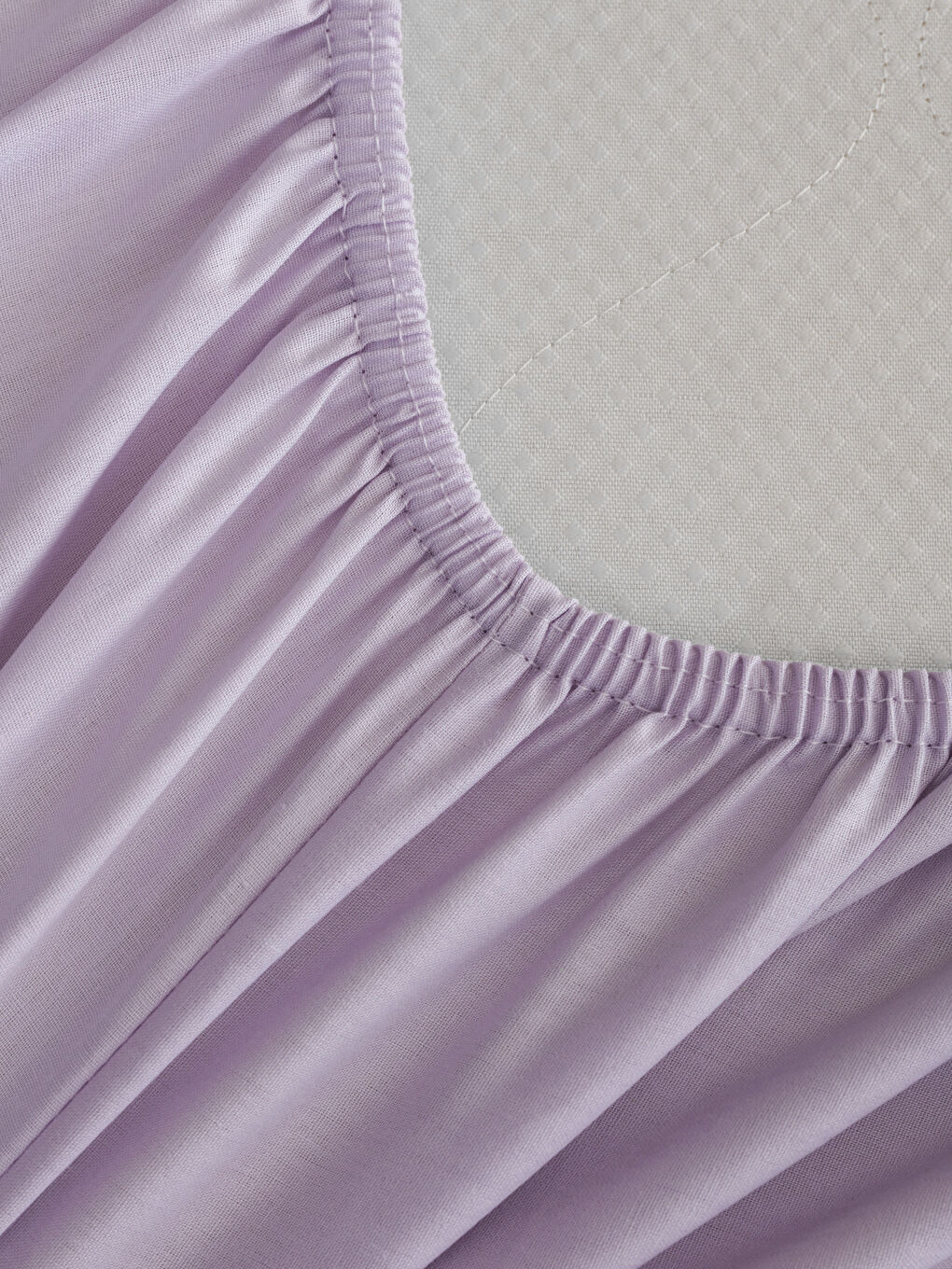 Elastic Single Sheet Set 100x200 Cm -S4I665Z8-G8T