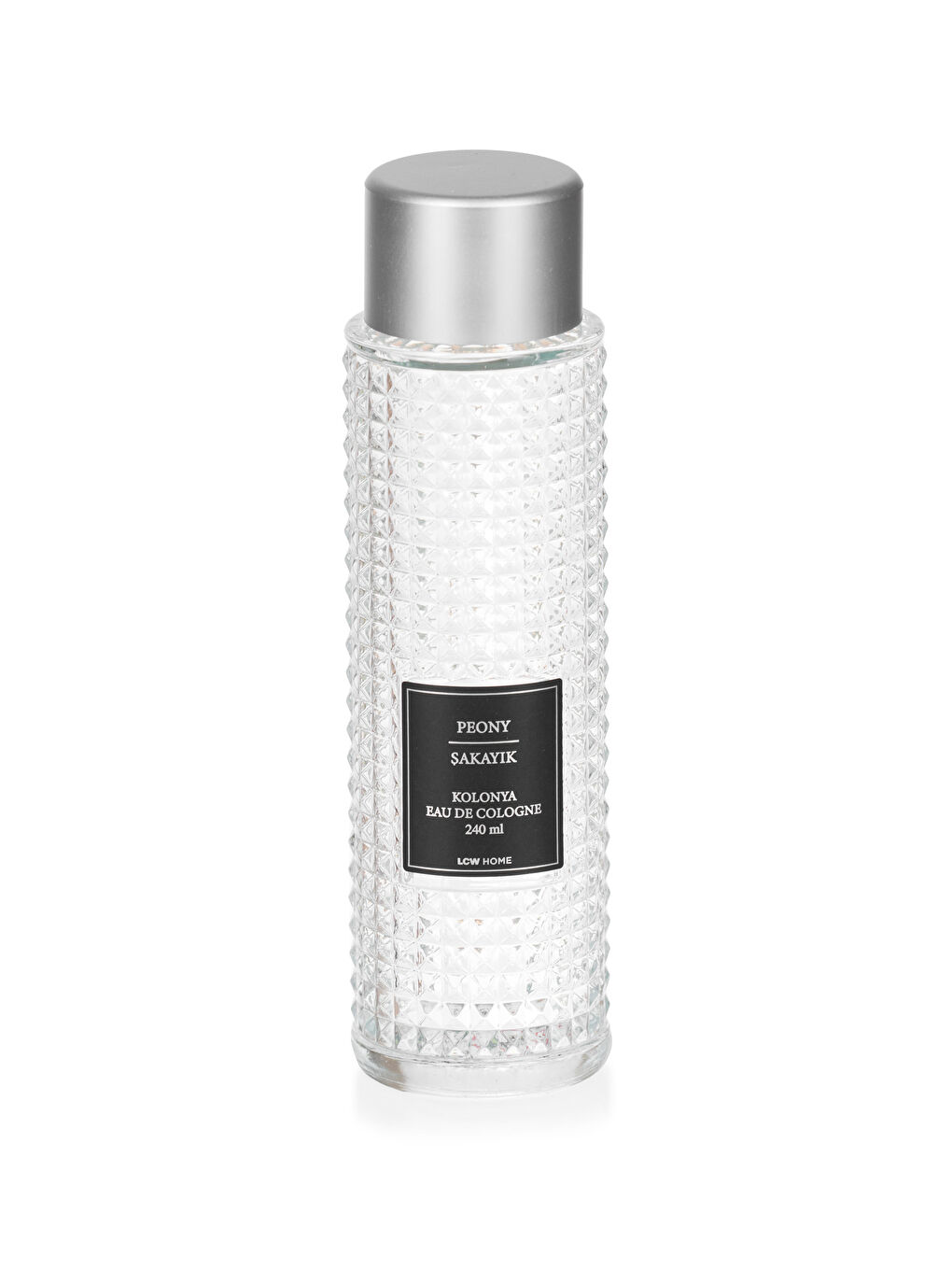 Şakayık Kokulu Kolonya 240 ml-4