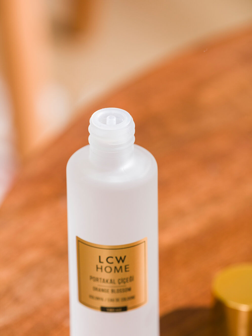 Portakal Çiçeği Kokulu Kolonya 180 ml-2