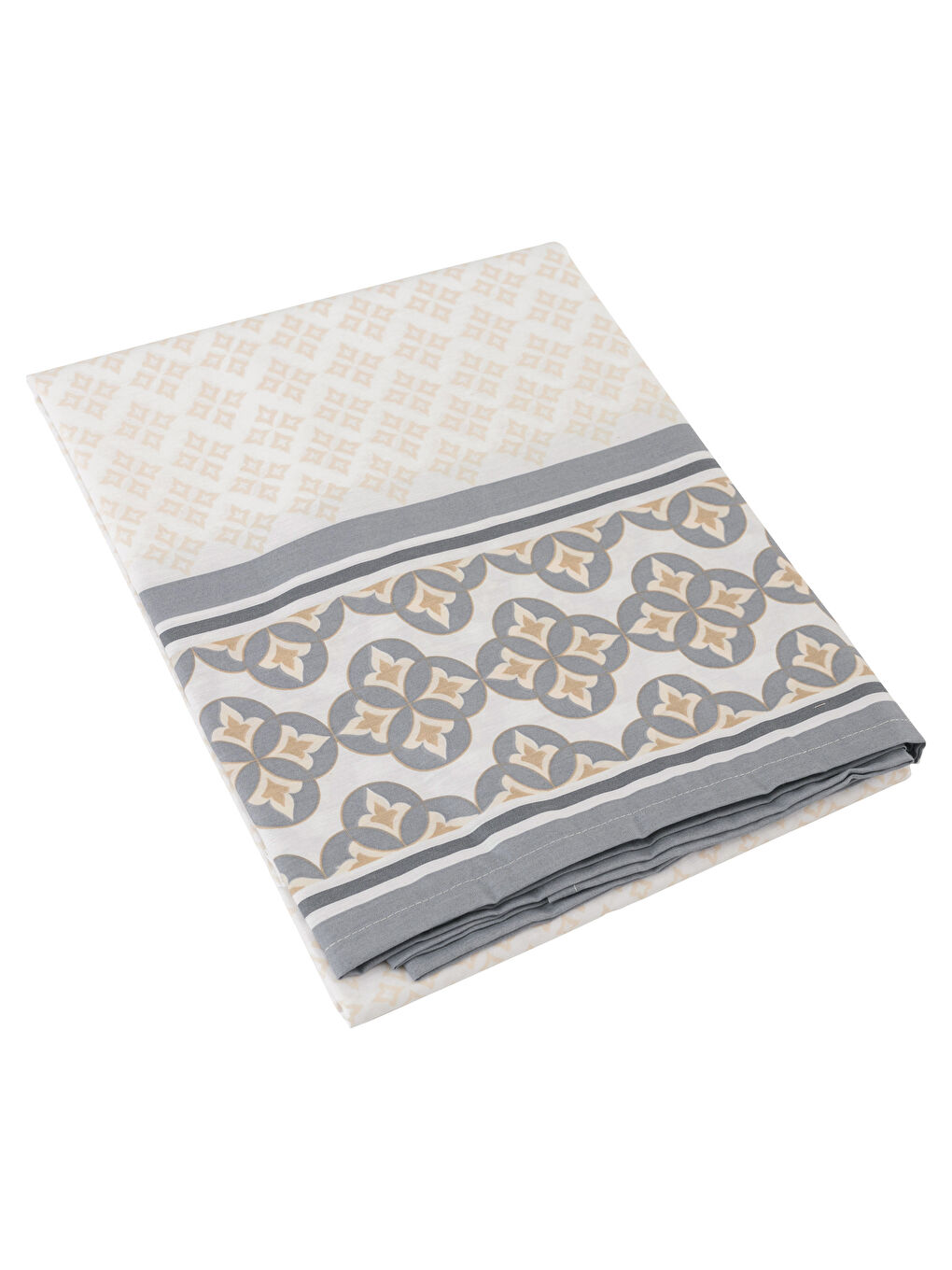 Printed Tablecloth 150x200 Cm -S4IK41Z8-F9C