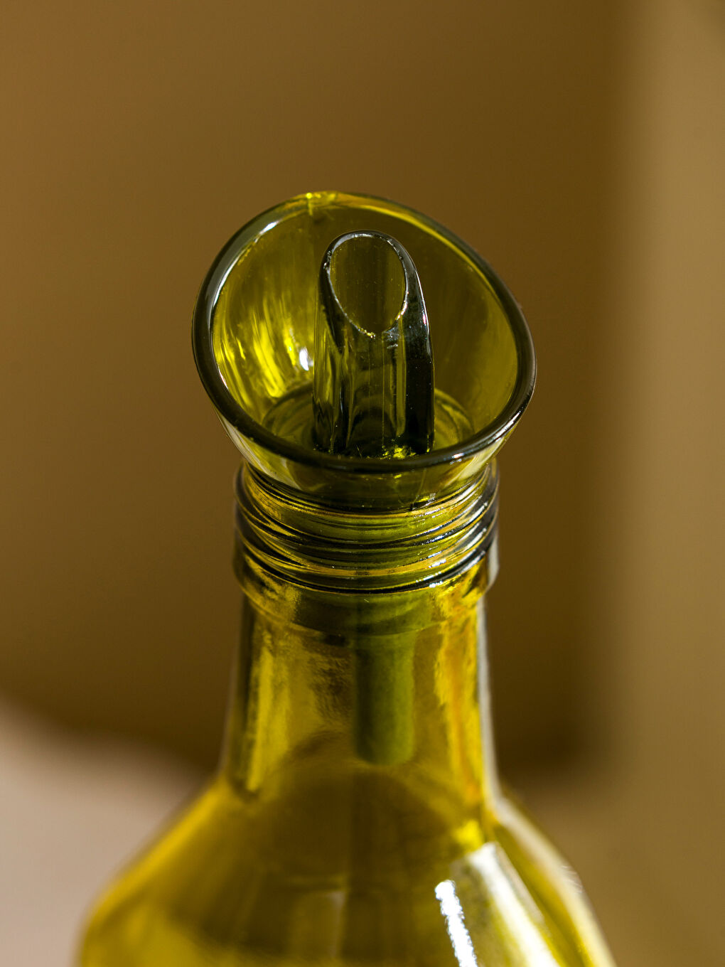 Γυάλινο Μπουκάλι Λαδιού 500 ml-1