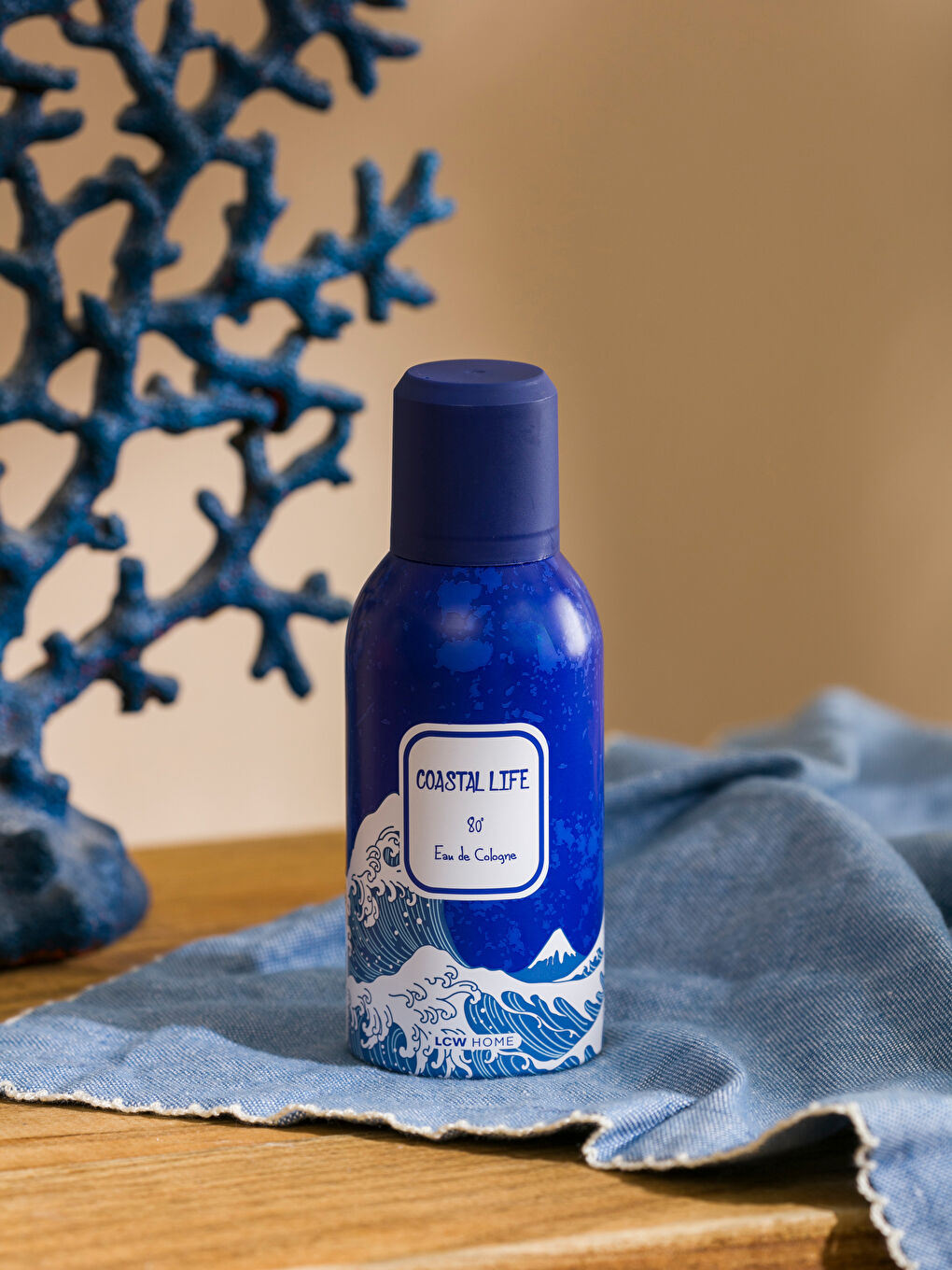 Okyanus Kokulu Kolonya 150 ml