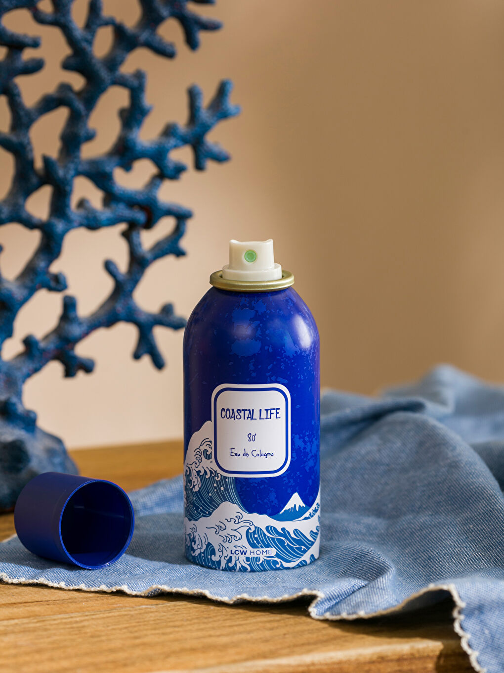 Okyanus Kokulu Kolonya 150 ml-1