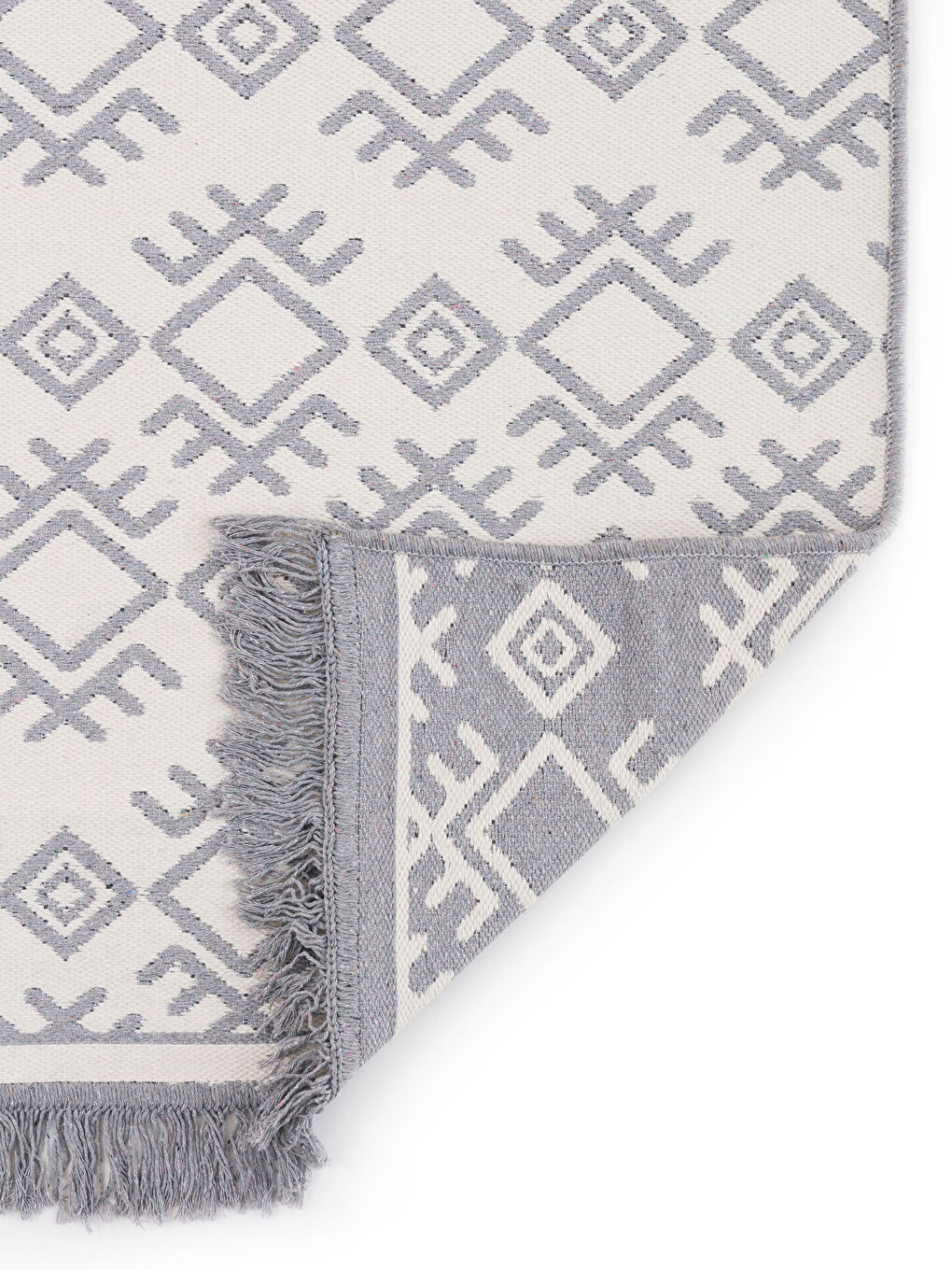 Patterned Carpet 70x140 Cm -S4IS93Z8-LRW