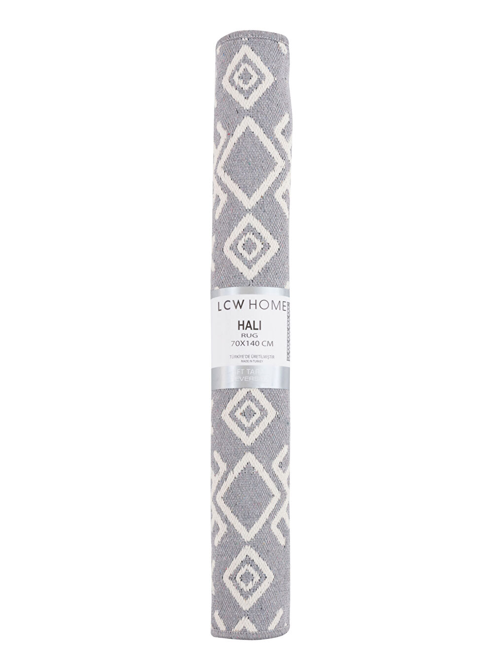 Patterned Carpet 70x140 Cm -S4IS93Z8-LRW