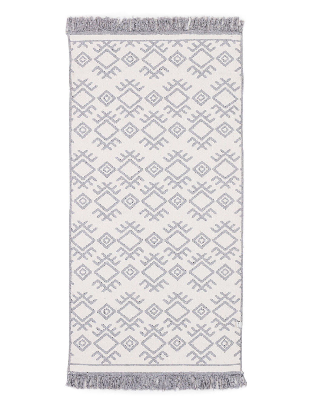 Patterned Carpet 70x140 Cm -S4IS93Z8-LRW