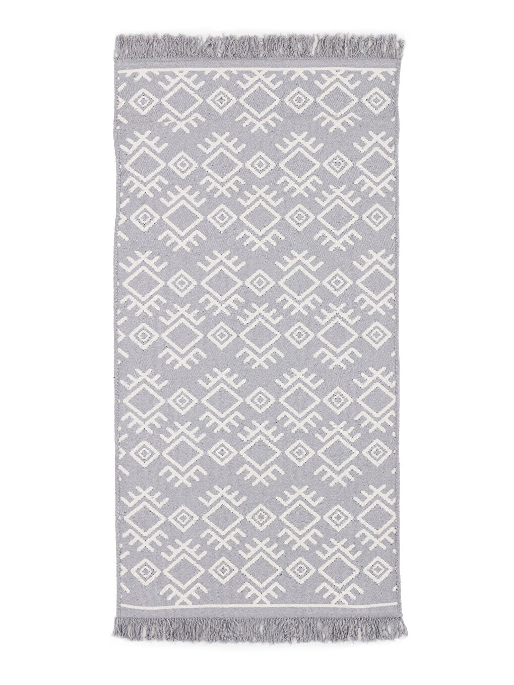 Patterned Carpet 70x140 Cm -S4IS93Z8-LRW