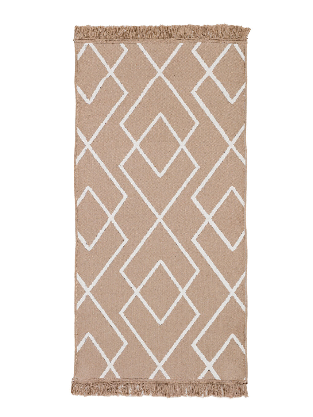 Desenli Halı 70x140 cm-6