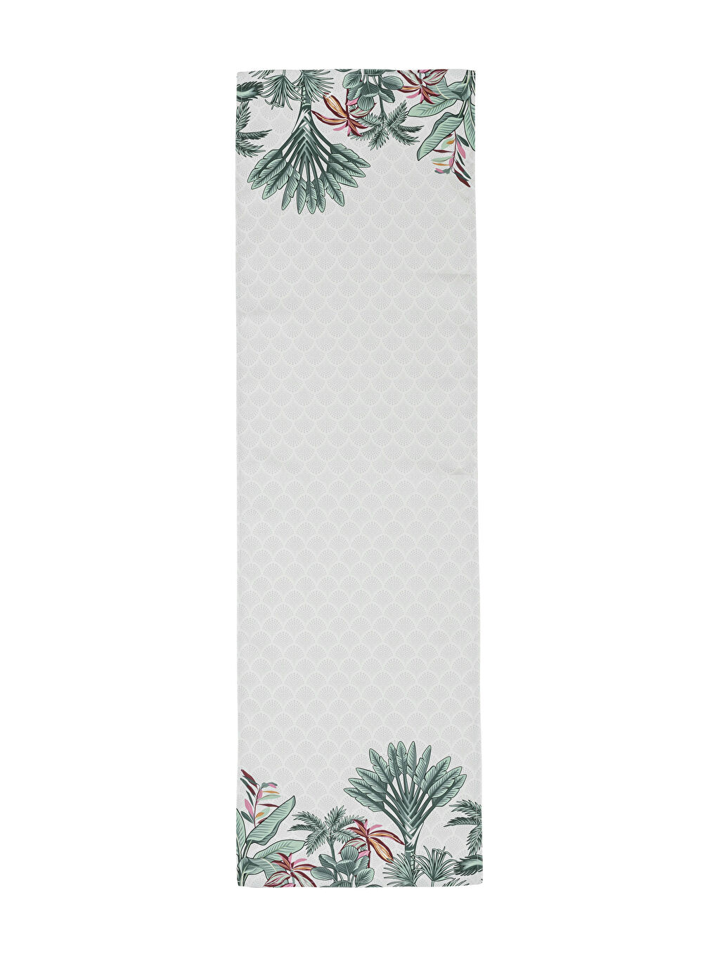 LCW HOME Karişik Baskılı Runner 45x150 cm - 4