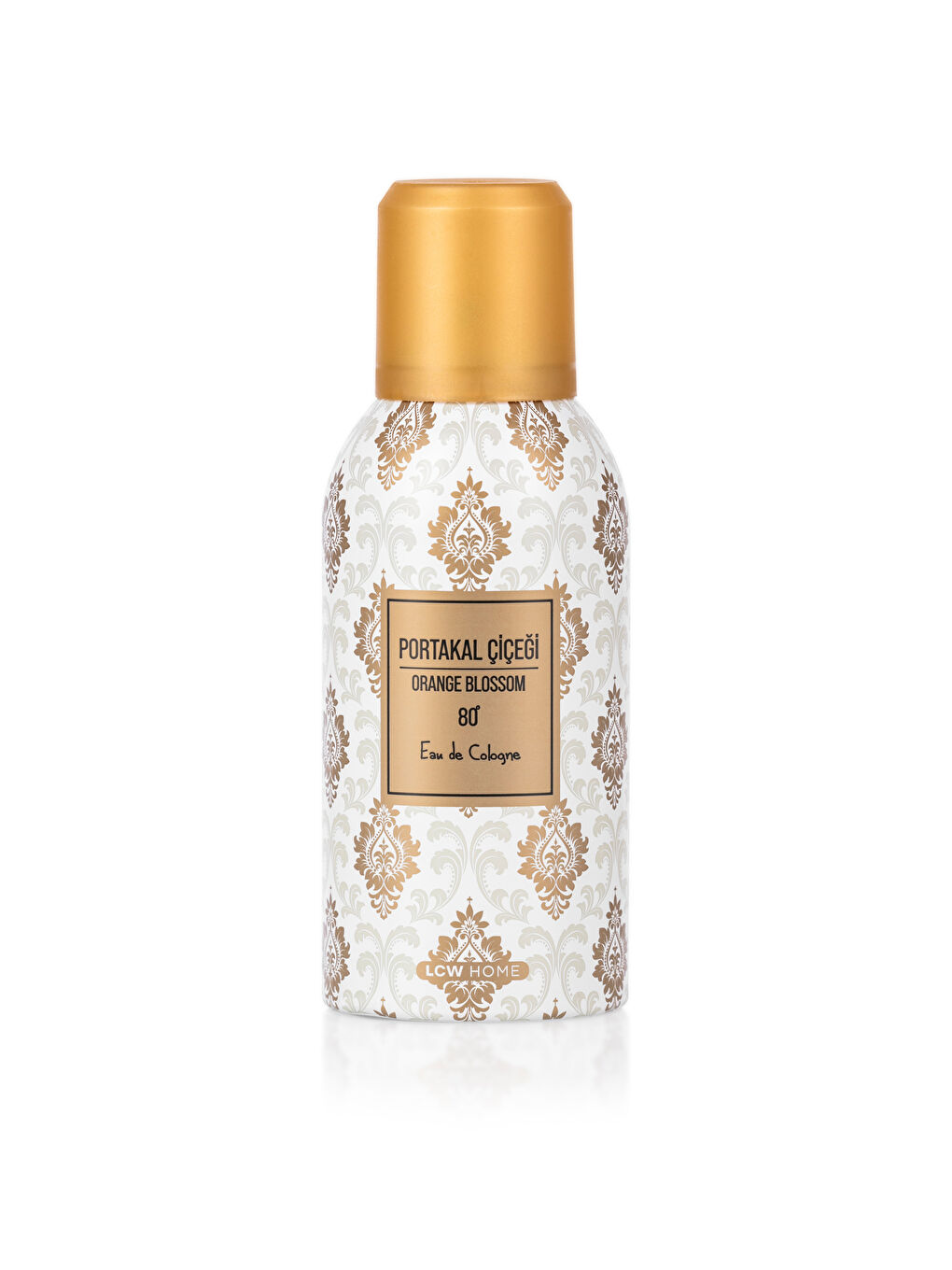 Portakal Çiçeği Kokulu Sprey Kolonya 150 ml-2