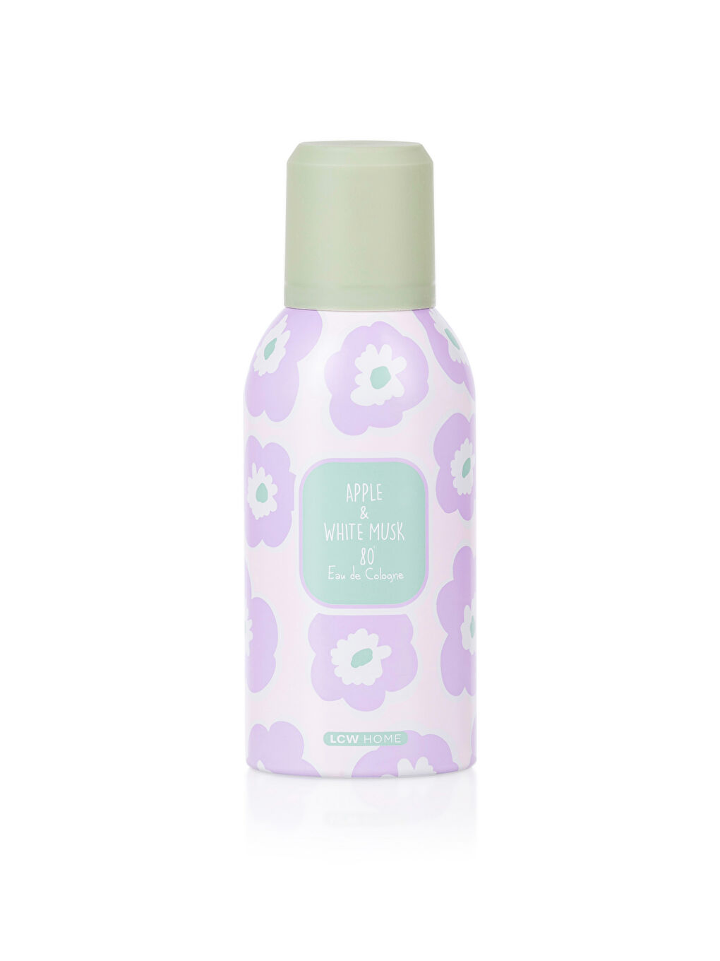 Beyaz Misk Kokulu Sprey Kolonya-2