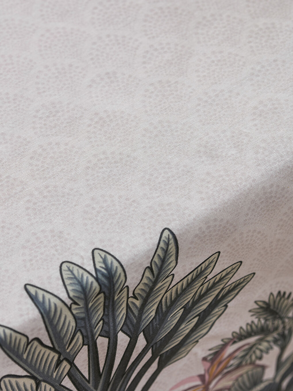 Printed Tablecloth 150x200 Cm -S4J862Z8-F9C