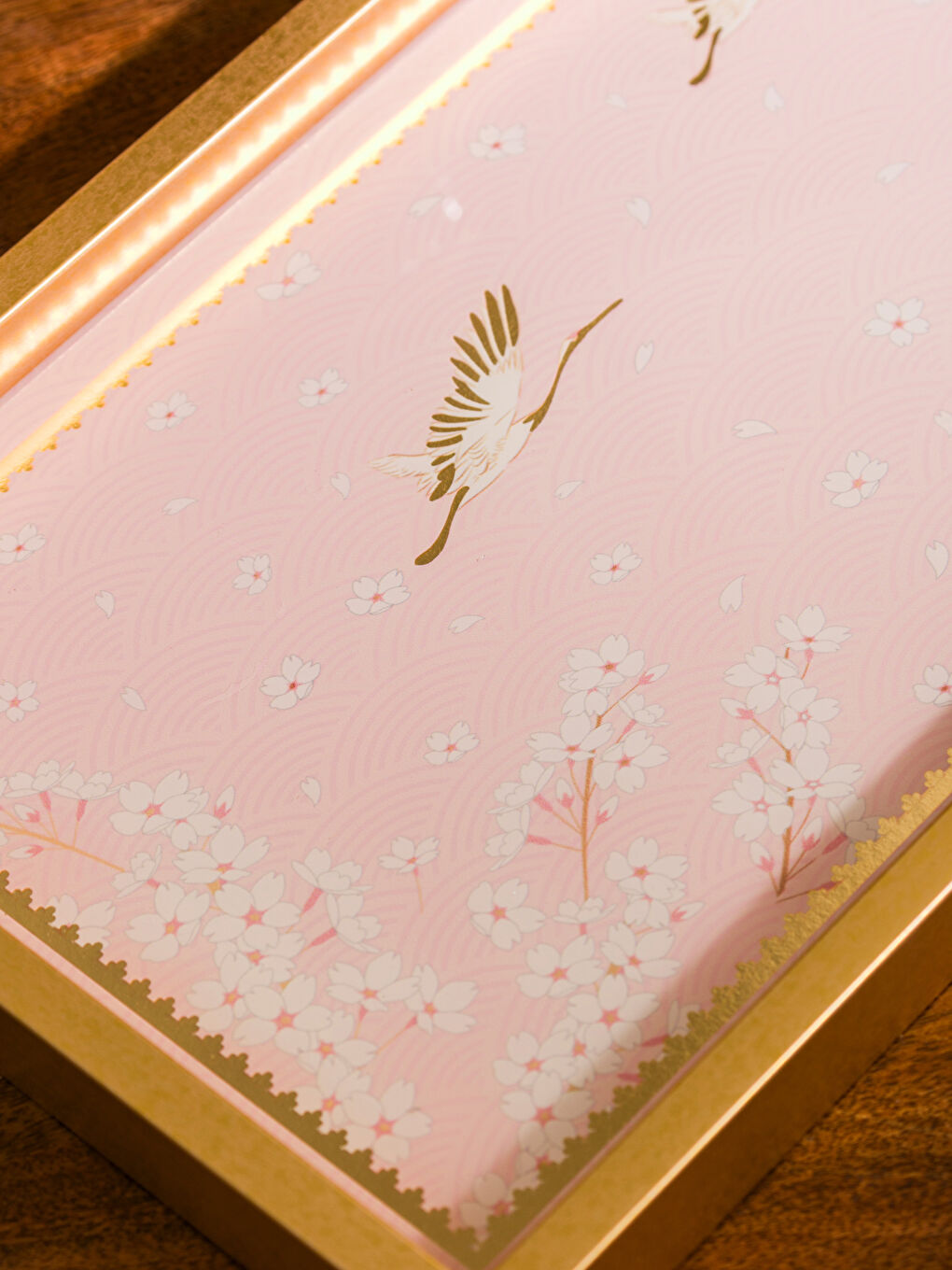 Plateau Décoratif 24x39 cm-2