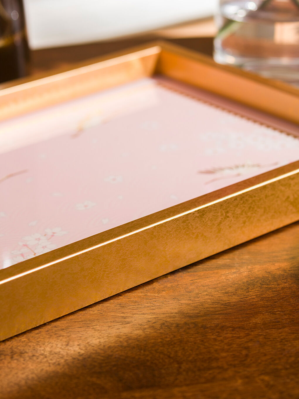 Plateau Décoratif 24x39 cm-3