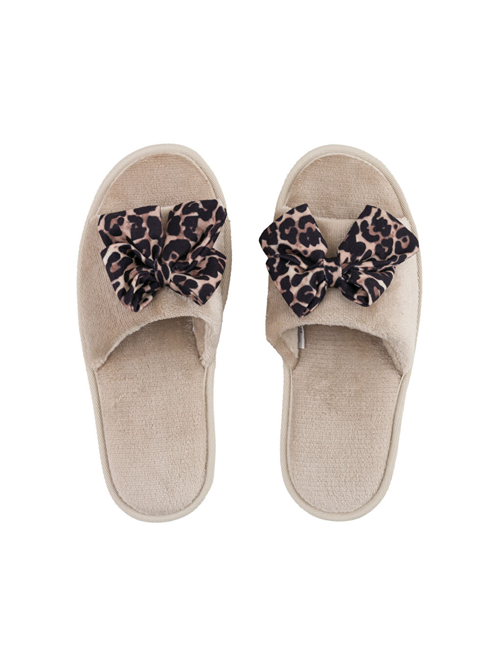 Detailed woman home slippers -S4JS82Z8-JKW