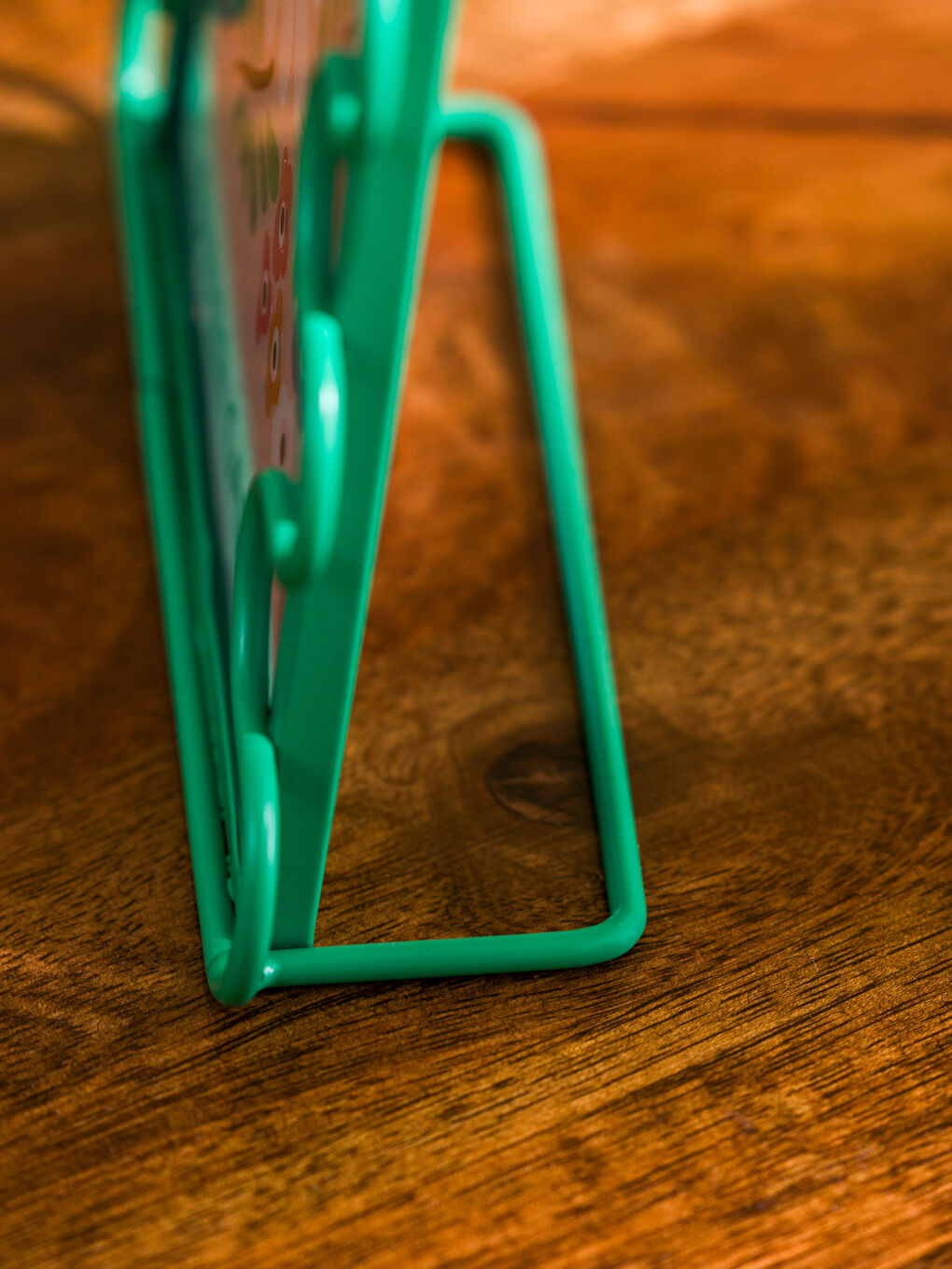 Karışık Ayaklı Dekoratif Fotoğraf Çerçevesi-2