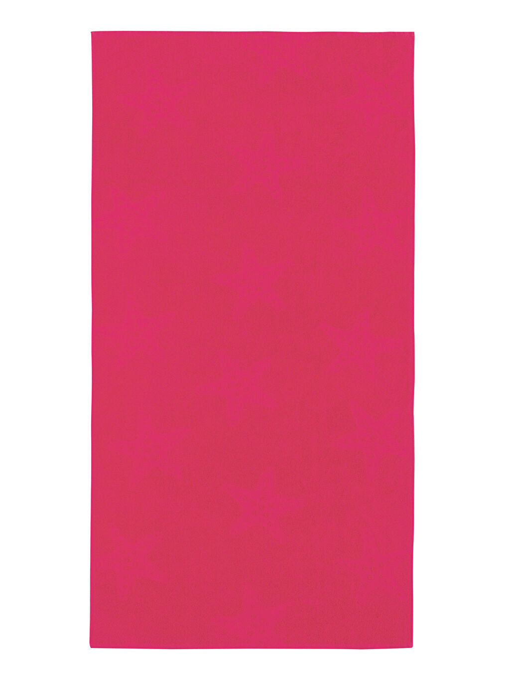 Pembe Pamuk Plaj havlusu 70x140 cm-4