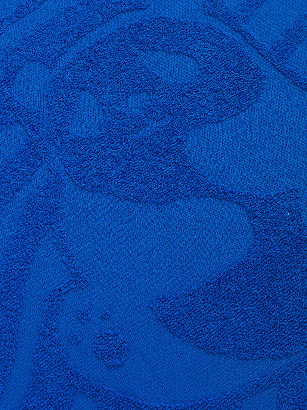 Cotton Beach Towel -S4KM64Z4-GJQ