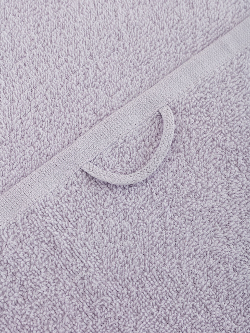 Floral Printed Hand Towel 50x80 cm-4