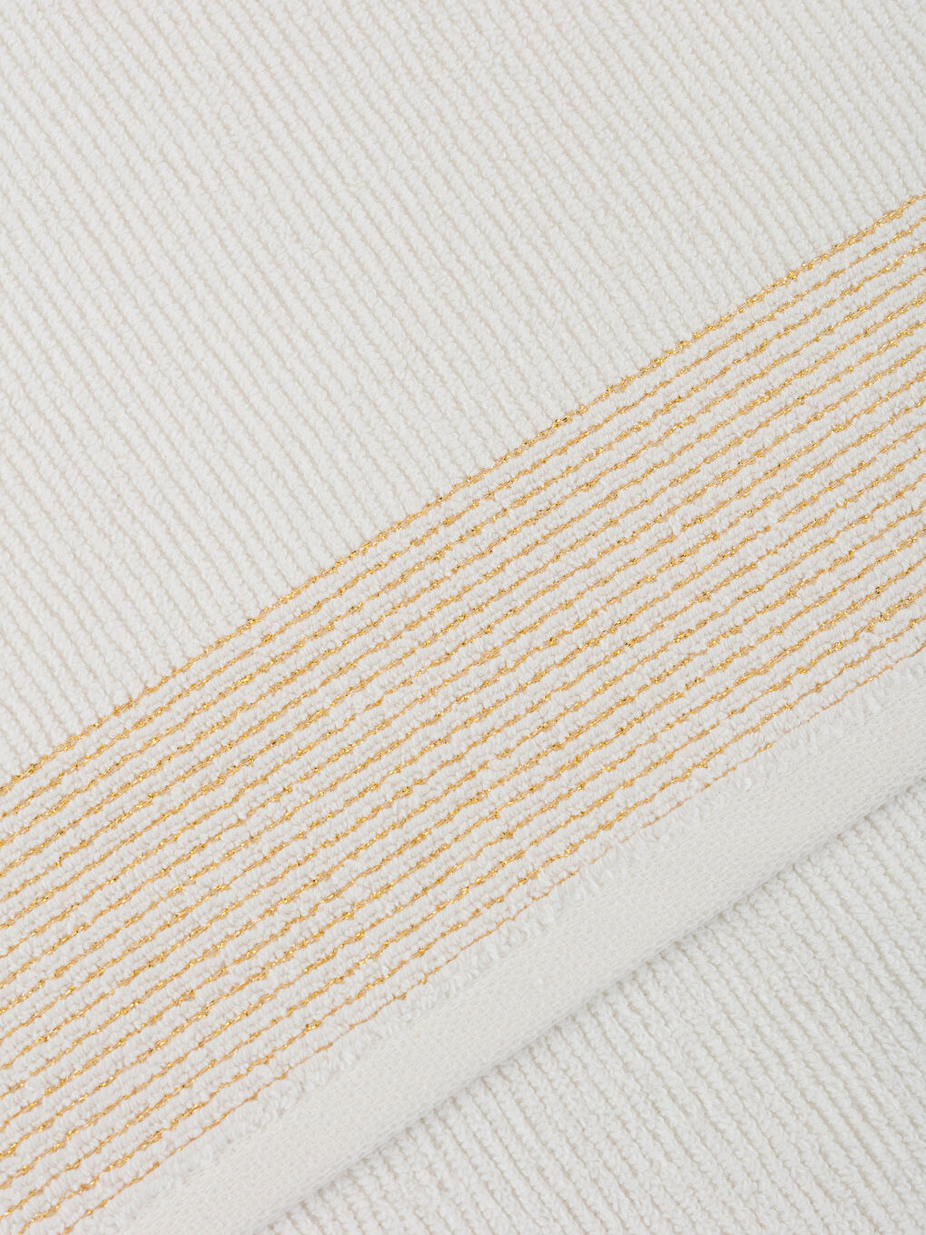 فوطه وجه مخططه 50x80 سم-3