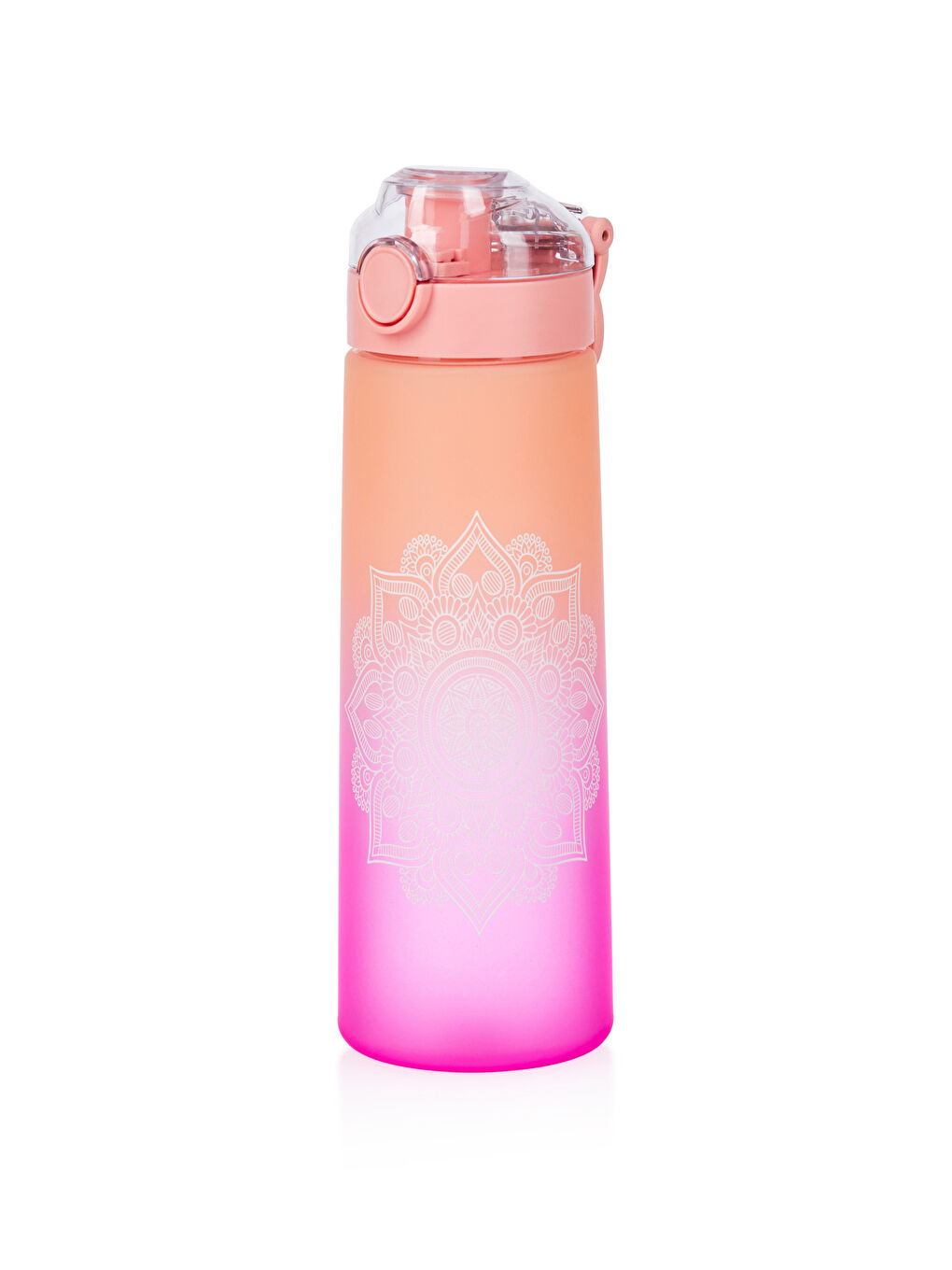 LCW ACCESSORIES Karışık Vakum Kapaklı Suluk 730 Ml - 4