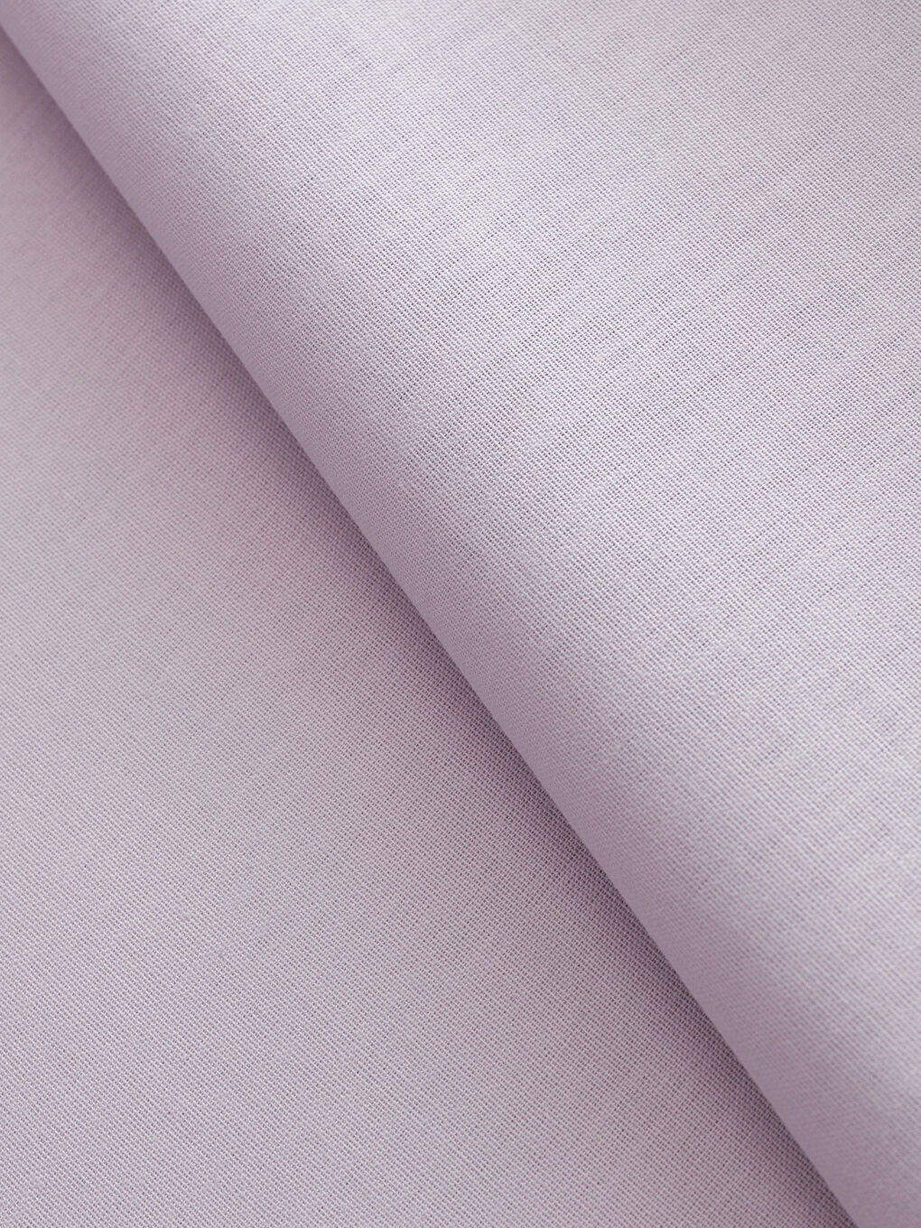Plain Cotton Single Elastic Bed Sheet 100x200x30 Cm -S4LB40Z8-G8T