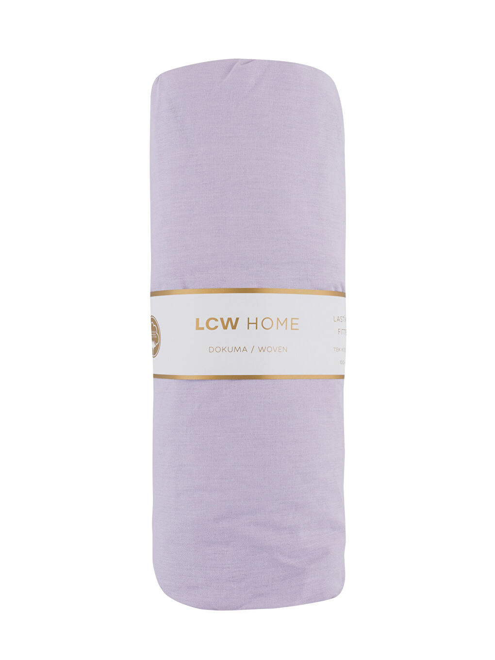 Plain Cotton Single Elastic Bed Sheet 100x200x30 Cm -S4LB40Z8-G8T