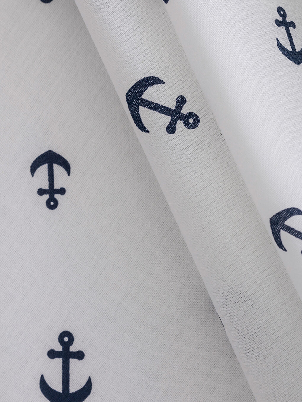 Printed Single Fitted Sheet -S4LB44Z8-J5E