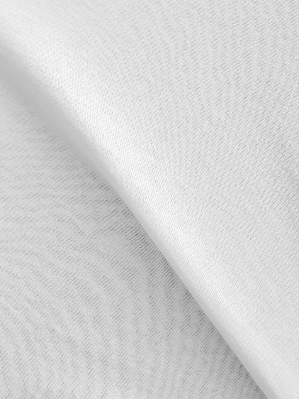 Plain Cotton Single Elastic Bed Sheet 100x200x30 Cm -S4LB73Z8-J5E