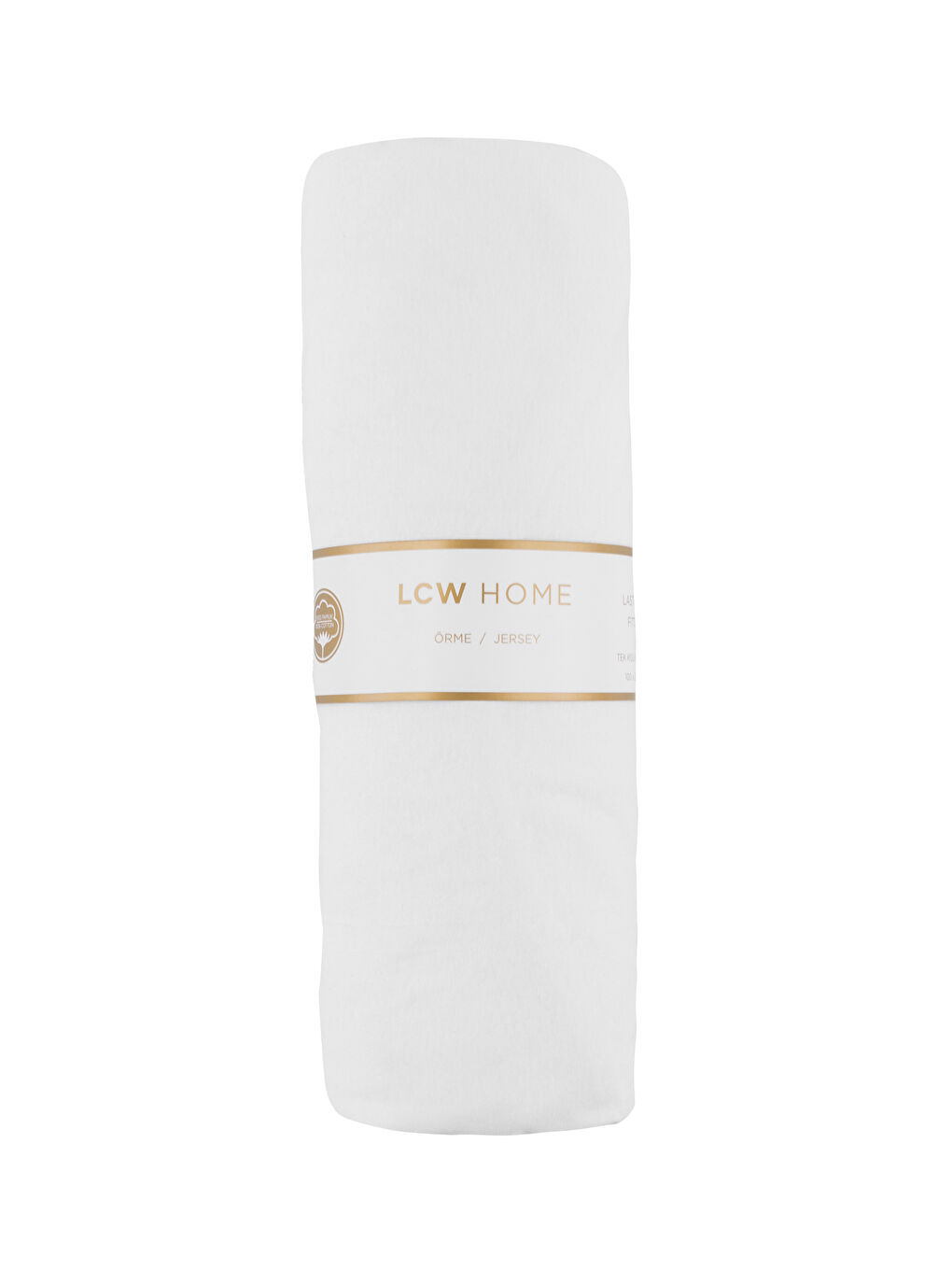 Plain Cotton Single Elastic Bed Sheet 100x200x30 Cm -S4LB73Z8-J5E