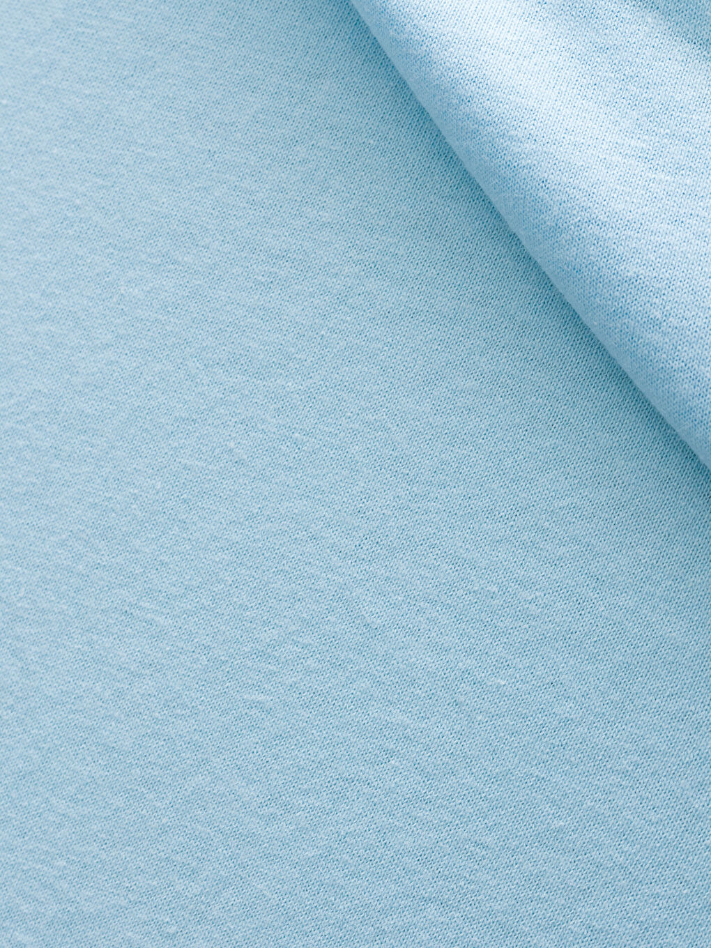 Plain Cotton Single Elastic Bed Sheet 100x200x30 Cm -S4LB73Z8-QXM