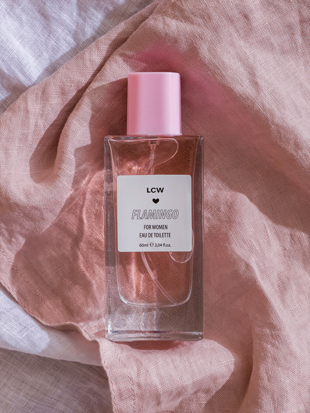 Flamingo Kadın EDT Parfüm 60 ml-1