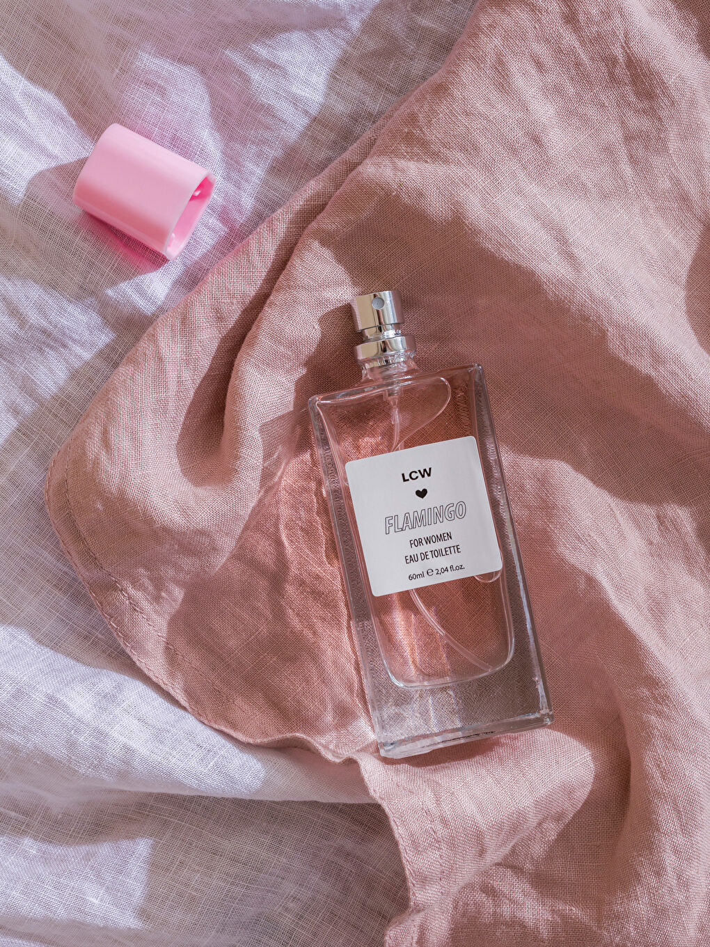 Flamingo Kadın EDT Parfüm 60 ml-2