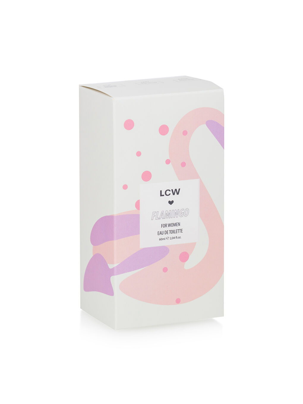 Flamingo Kadın EDT Parfüm 60 ml-3