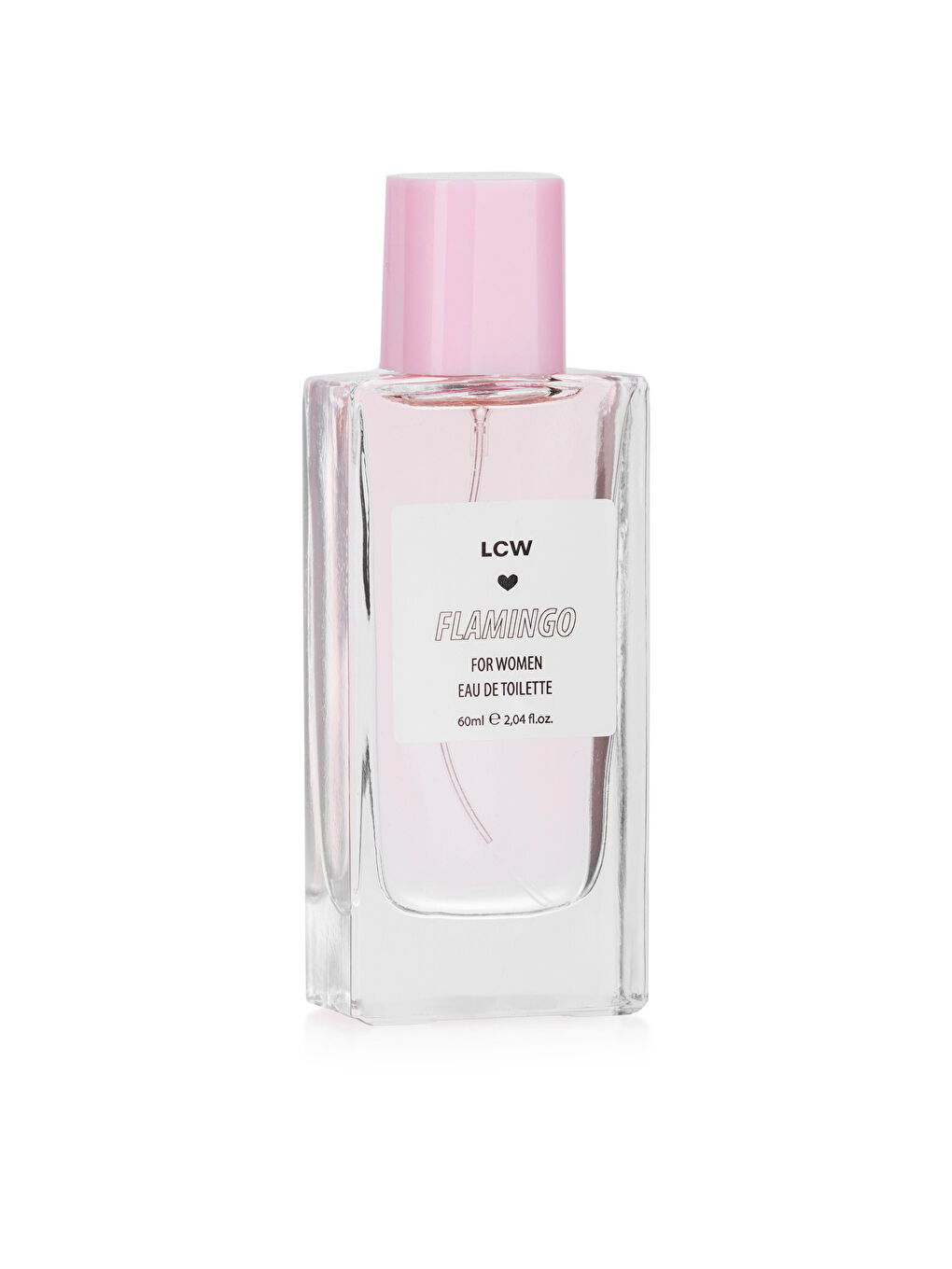 Flamingo Kadın EDT Parfüm 60 ml-4