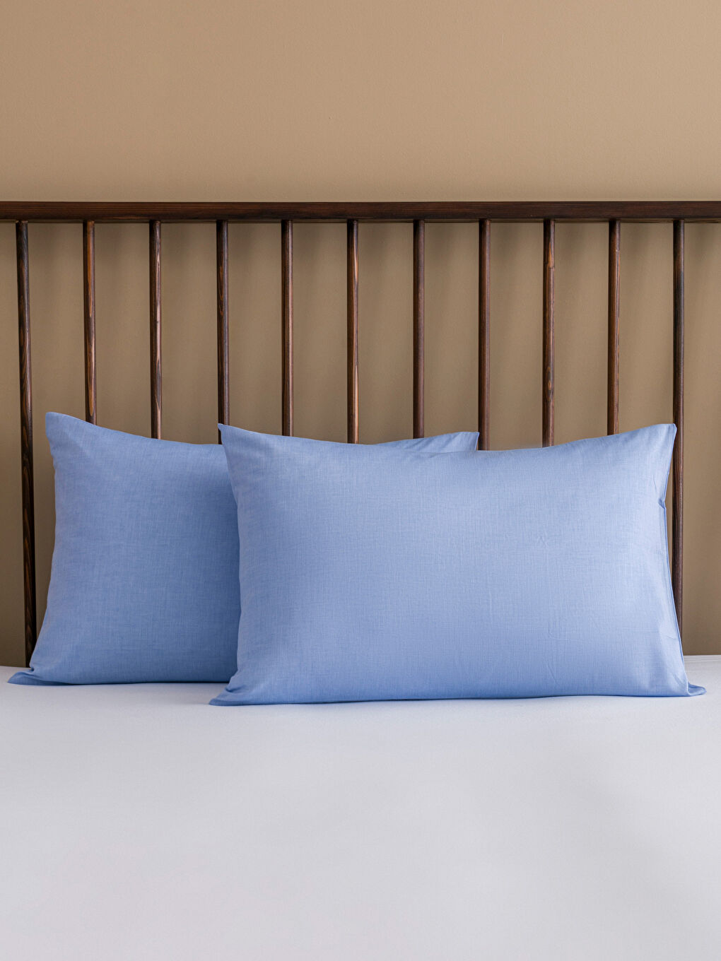 Cotton Pillowcase 2-Pack 50x70 cm -S4NT97Z8-JM6