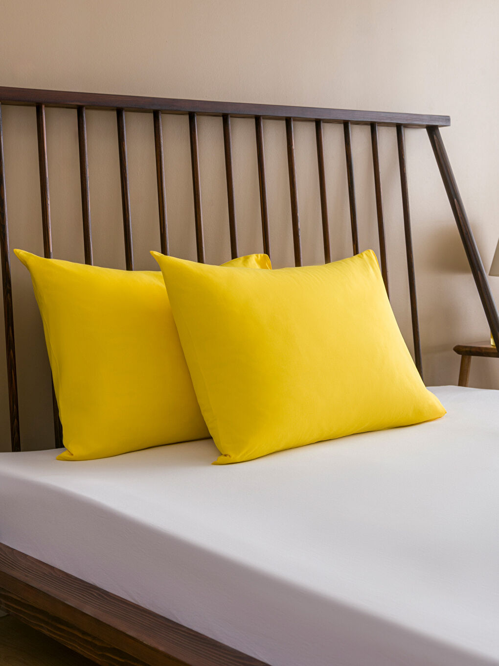 Cotton Pillowcase 2-Pack 50x70 cm -S4NU08Z8-JTM