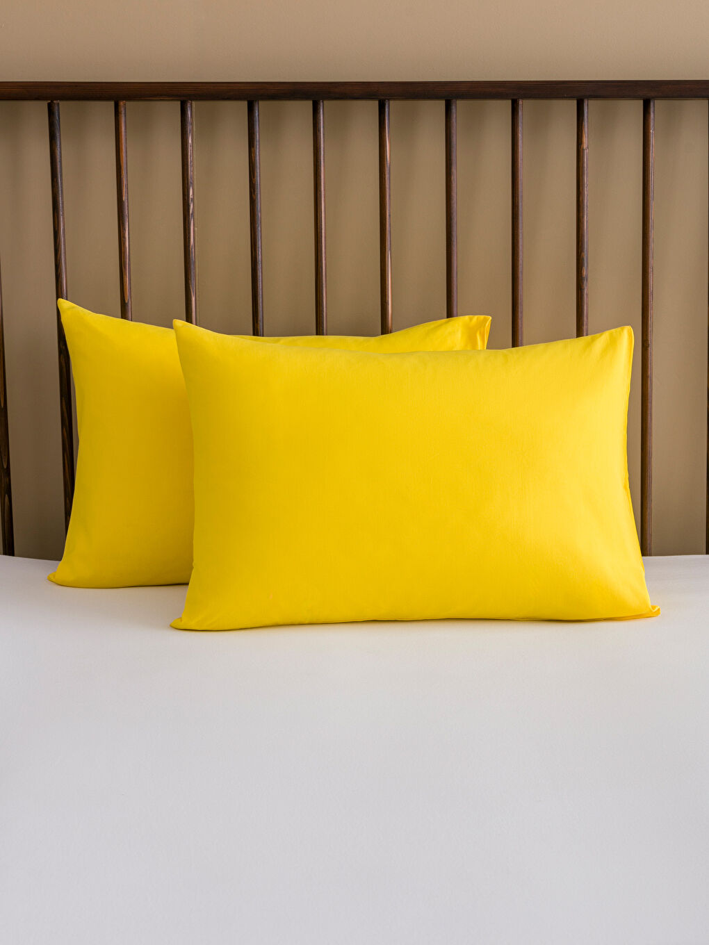 Cotton Pillowcase 2-Pack 50x70 cm -S4NU08Z8-JTM