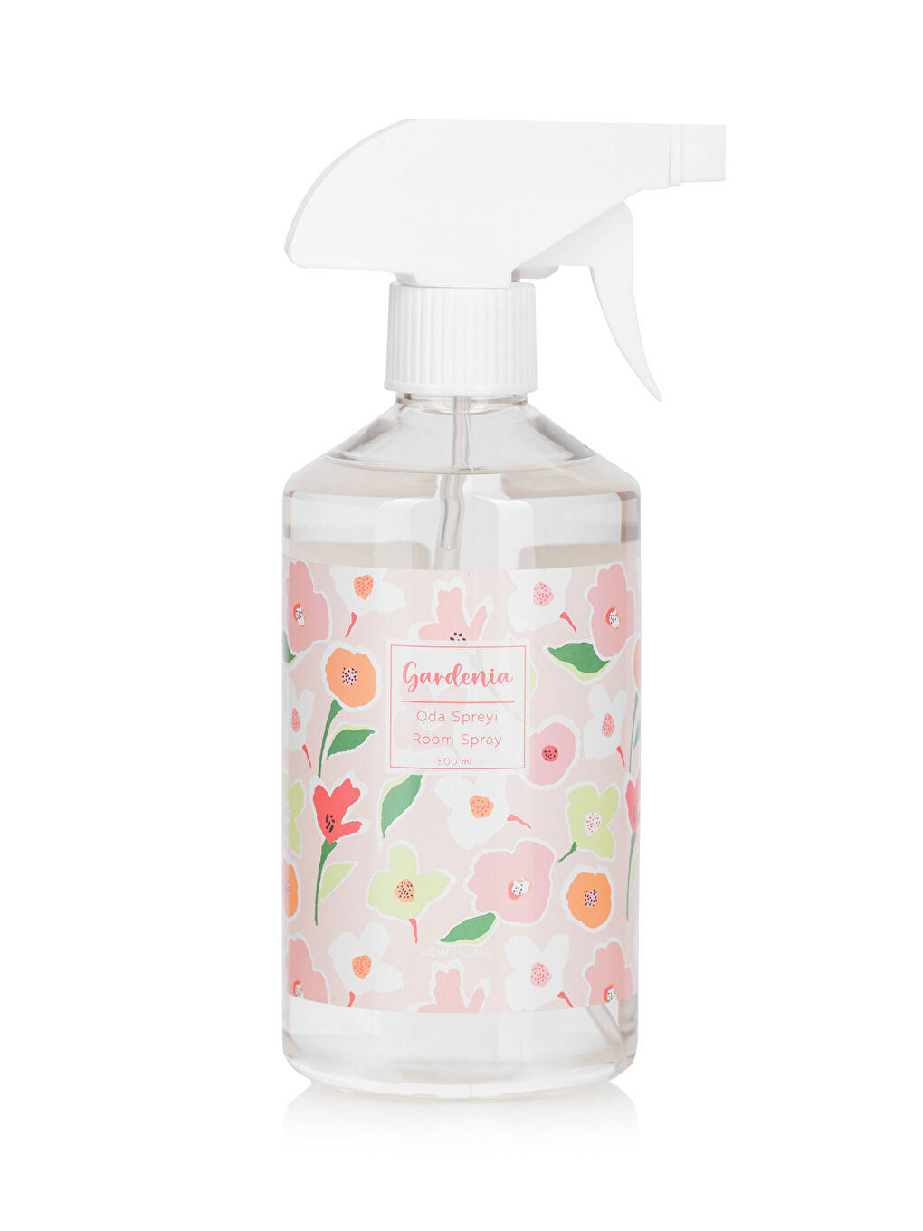 LCW HOME Karışık Baskılı Çiçek Kokulu Sprey Oda Parfümü 100 Ml - 2