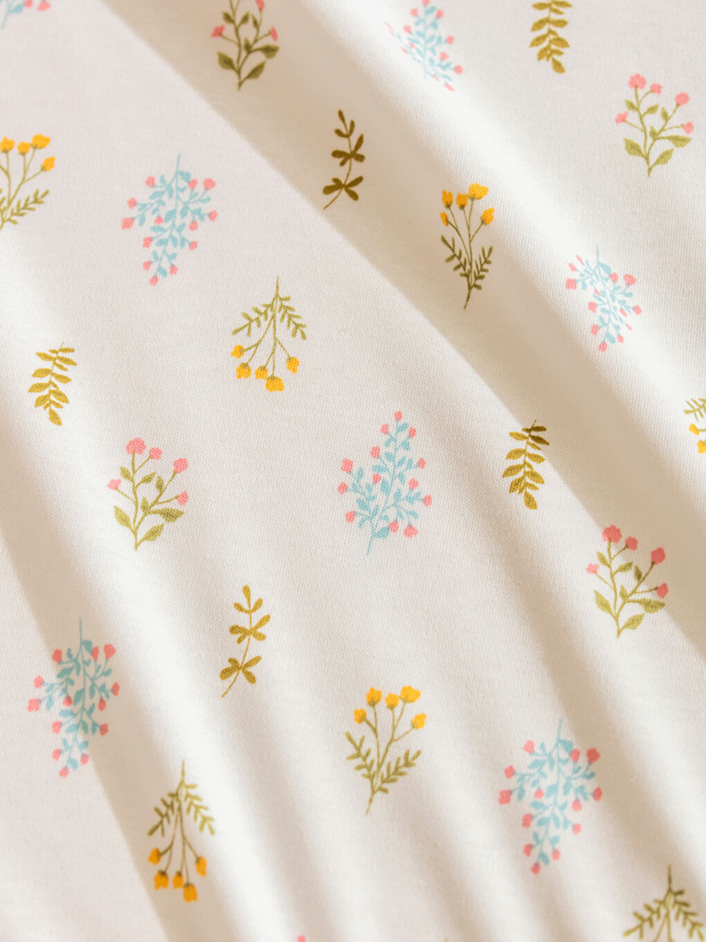 Printed Baby Blanket 90X100 Cm -S56484Z1-LRA