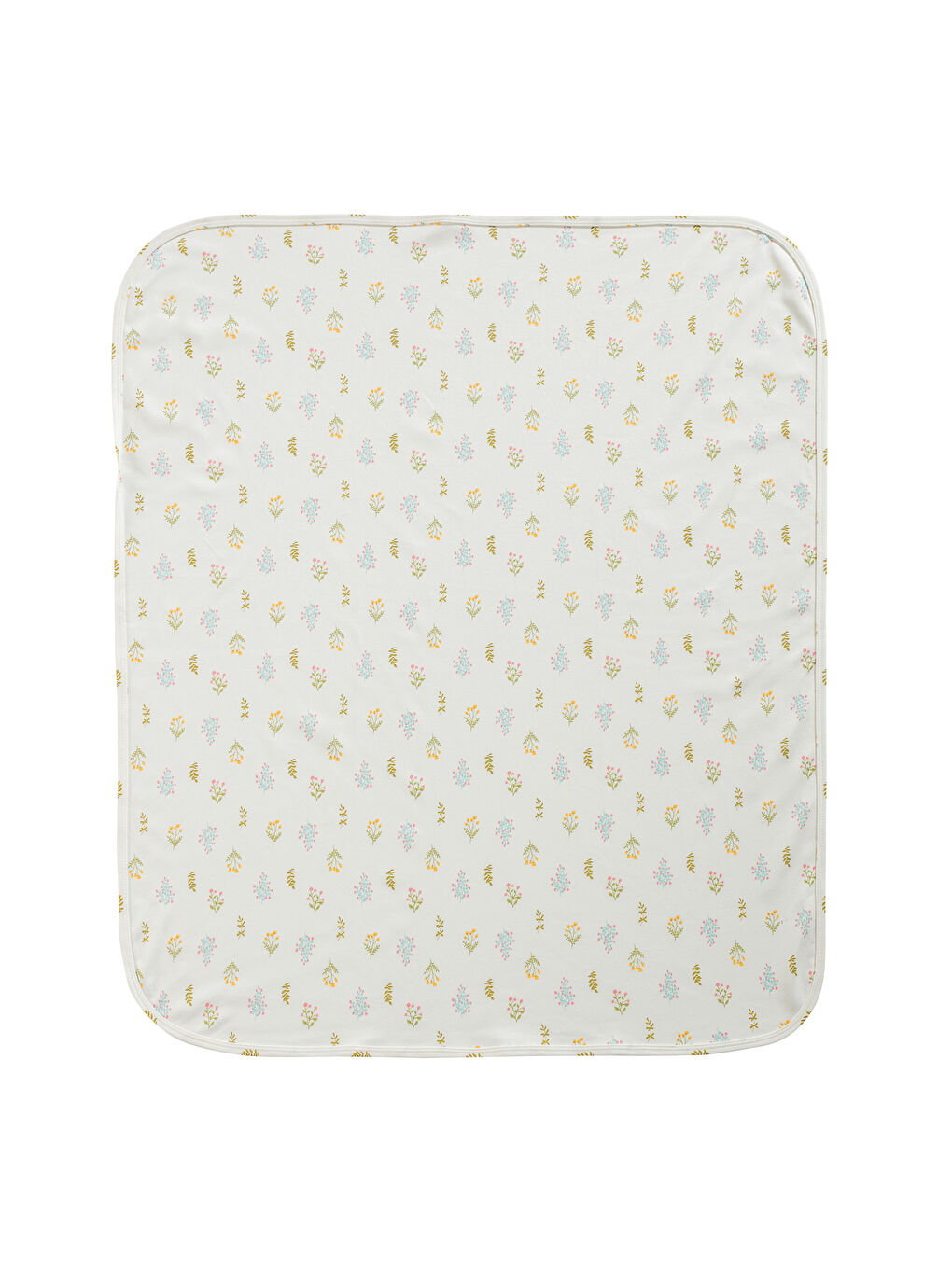 Printed Baby Blanket 90X100 Cm -S56484Z1-LRA