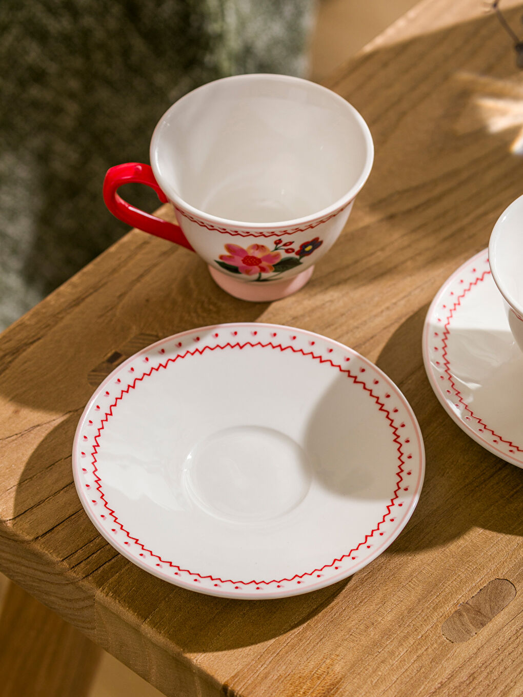 ROZE Set za kafu -S58621Z8-LT4