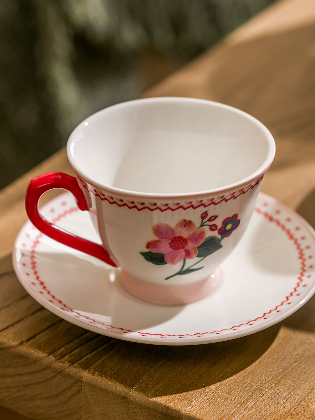 ROZE Set za kafu -S58621Z8-LT4