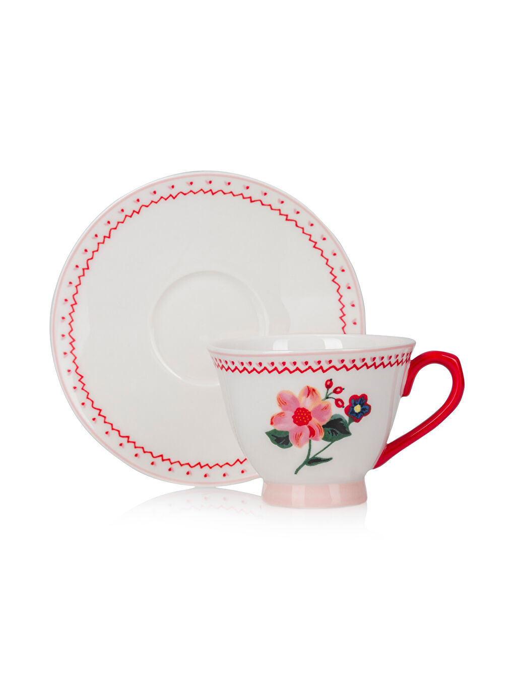 ROZE Set za kafu -S58621Z8-LT4