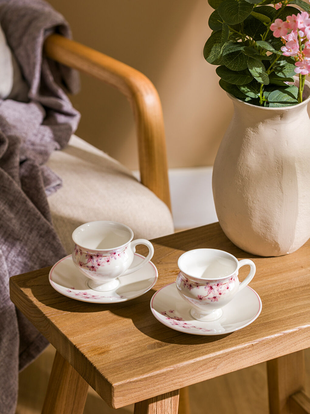 ROZE Set za kafu -S58784Z8-LT4