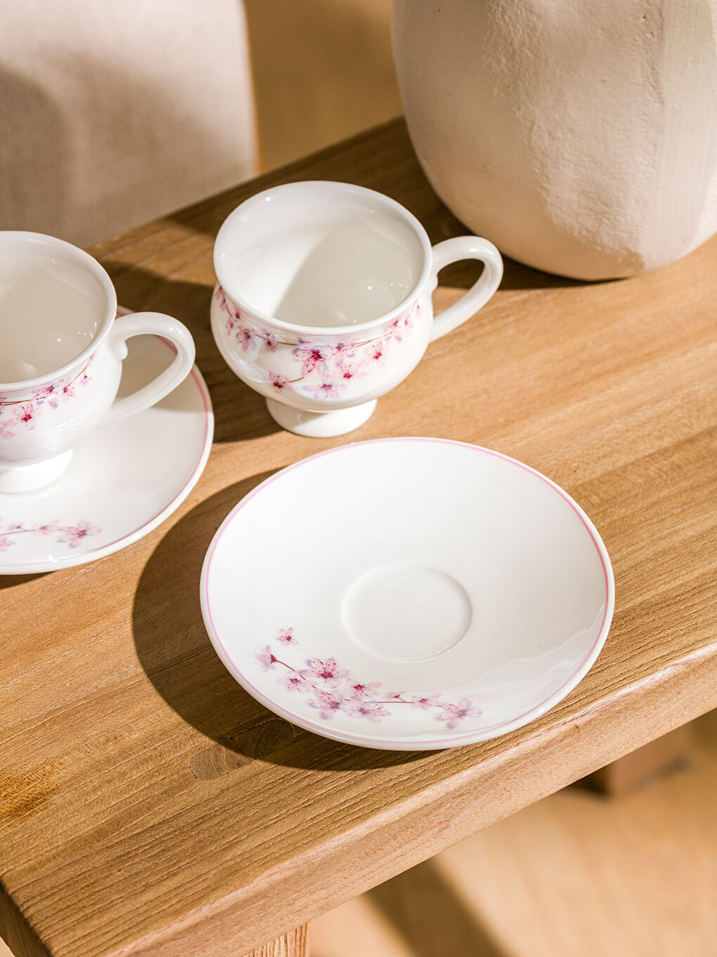 ROZE Set za kafu -S58784Z8-LT4