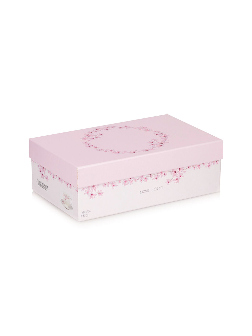 ROZE Set za kafu -S58784Z8-LT4