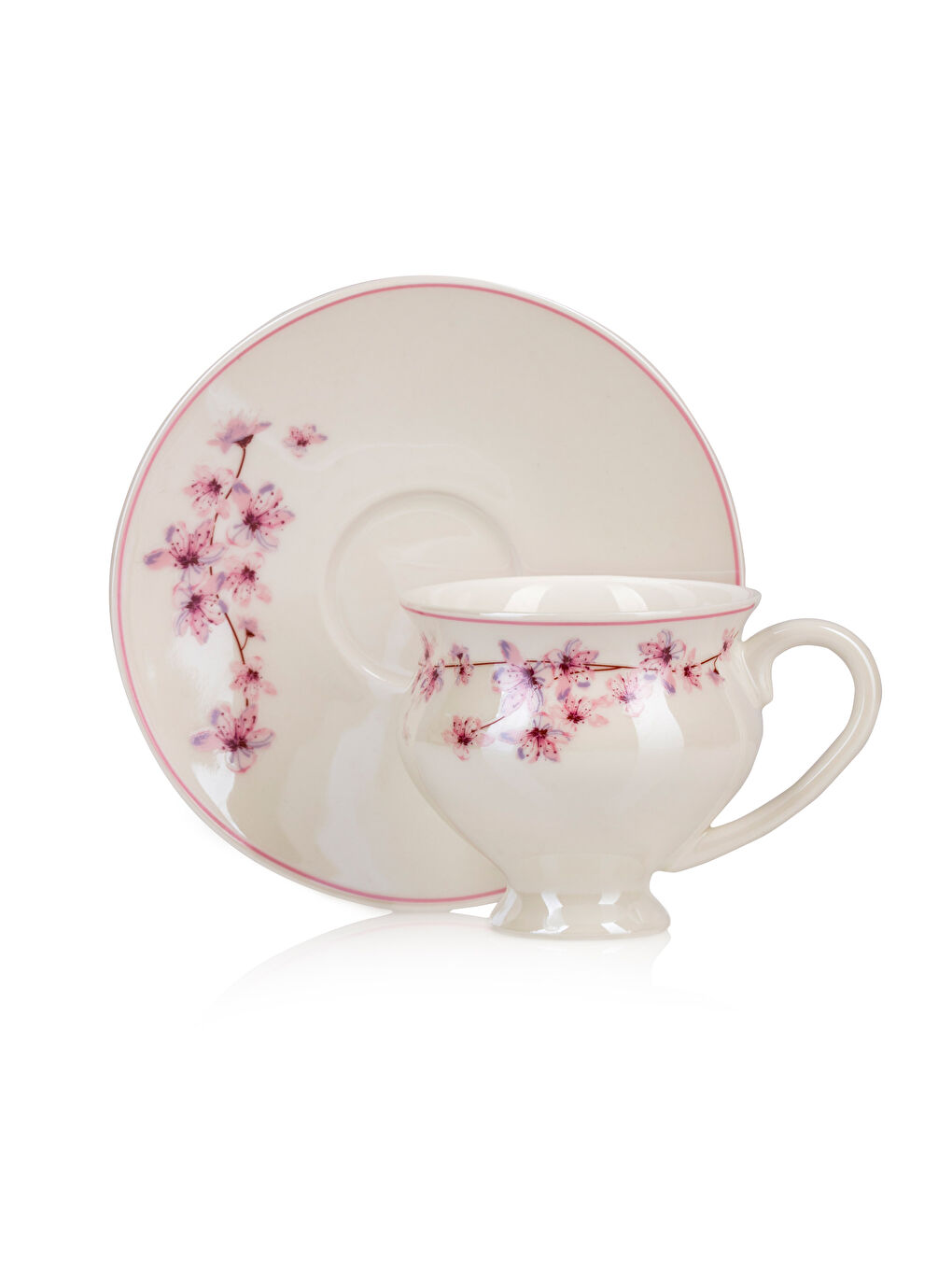 ROZE Set za kafu -S58784Z8-LT4