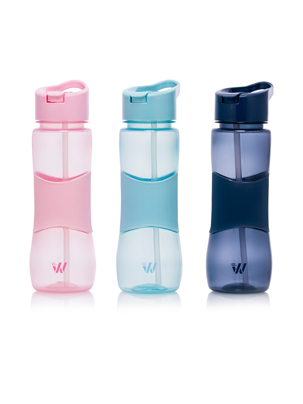 LCW ACCESSORIES Düz Pipetli Matara - 3